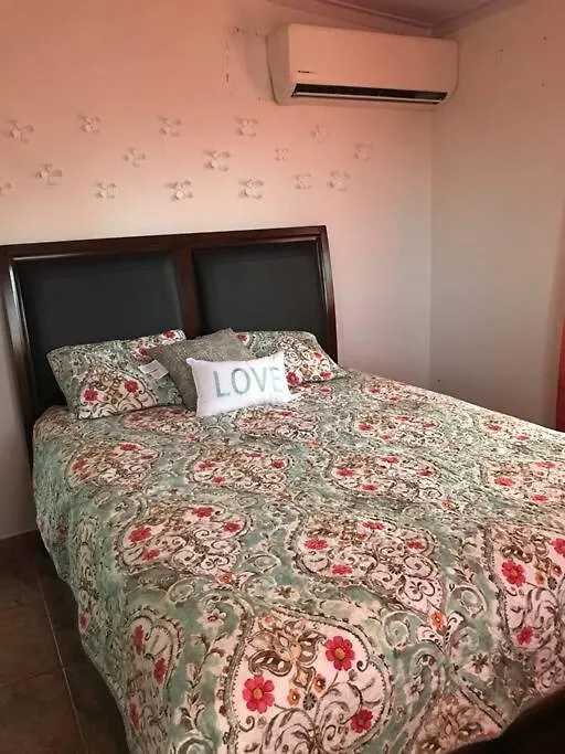 Vokadillo Beach House Apartment Arecibo