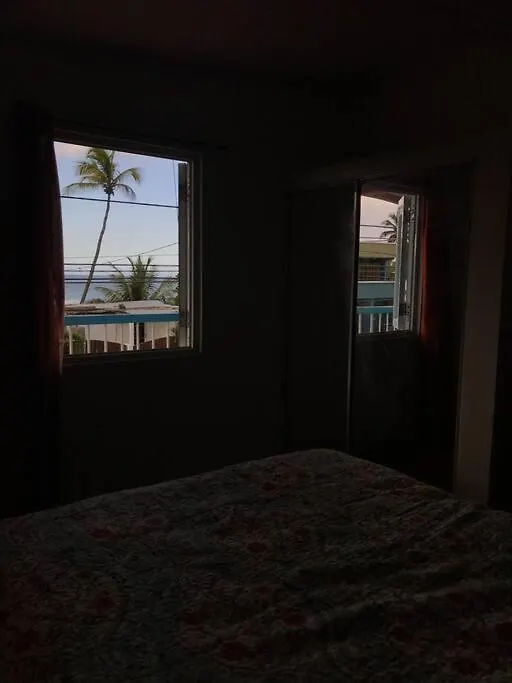 Vokadillo Beach House Apartment Arecibo 0*,  Puerto Rico
