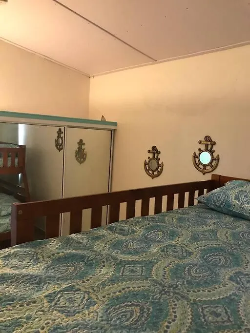 Vokadillo Beach House Apartment Arecibo