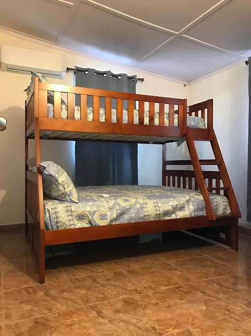 Vokadillo Beach House Apartment Arecibo Puerto Rico