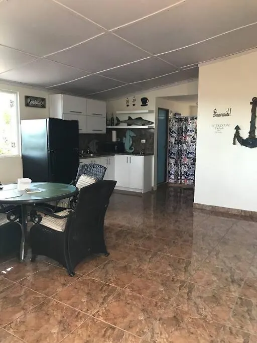 Vokadillo Beach House Apartment Arecibo Puerto Rico