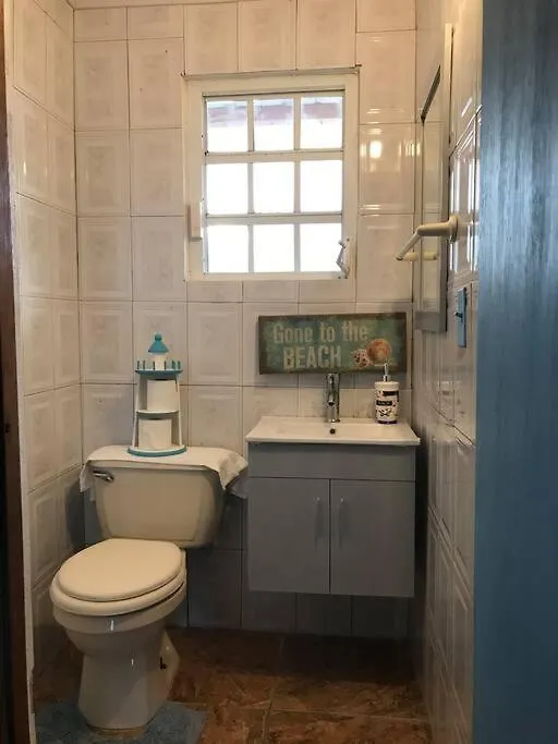 Vokadillo Beach House Apartment Arecibo 0*,  Puerto Rico