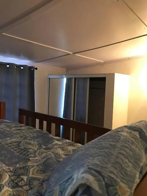 Vokadillo Beach House Apartment Arecibo